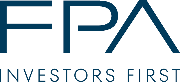 First Pacific Advisors LP Logo
